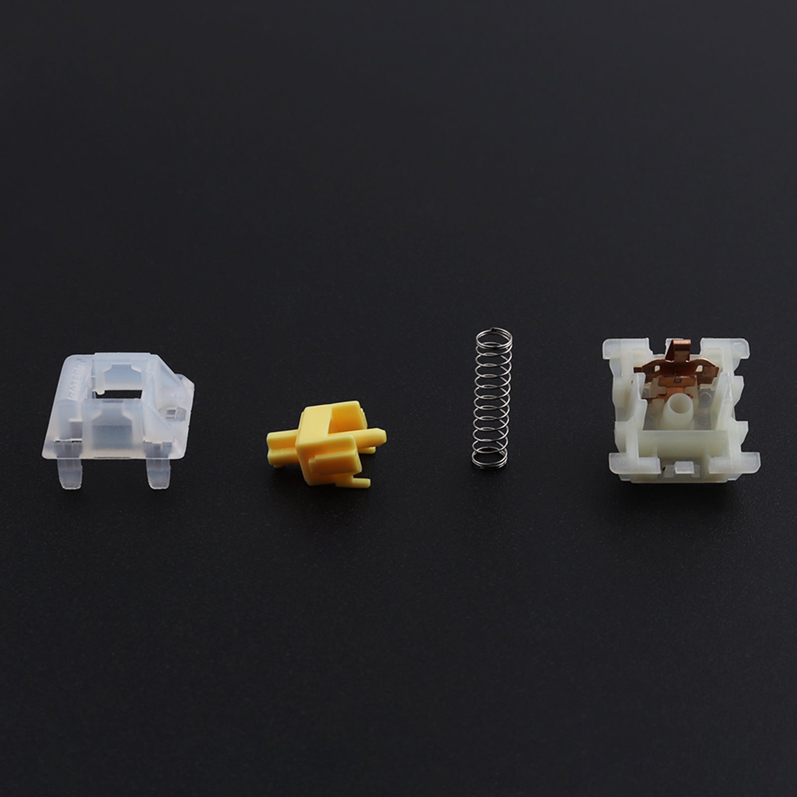 Gateron Switches KS-9 - joorkey